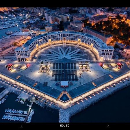 Apartament Residenza Guarna Salerno Zewnętrze zdjęcie