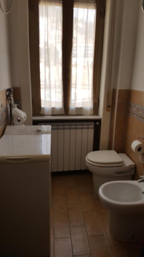 Apartament Residenza Guarna Salerno Zewnętrze zdjęcie