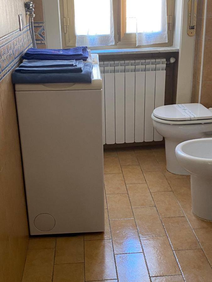 Apartament Residenza Guarna Salerno Zewnętrze zdjęcie